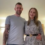 Janet Raines - @miajane_love - Instagram