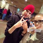 Евгения Васильева - @janerainstorm - Instagram