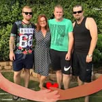 Tracey Rainsford - @tracey.jane.rainsford - Instagram