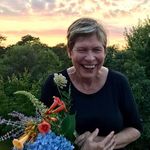 Jane Rainwater - @rain.waterjane - Instagram