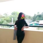 Iriz Jane Raper - @cake_yishh - Instagram
