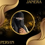 Janera Pervin - @janera_pervin - Instagram