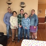 Jane Rapuano - Facebook