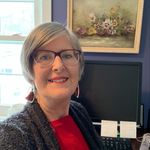 Jane Rath - @ctjane1955 - Instagram