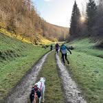 Jane Underwood - @janeratherbeupamountain - Instagram