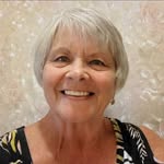 Jane Rauscher Harris - @janerauscherharris - Instagram