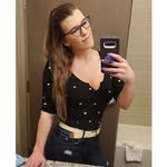 Janessa Rauscher - @nessa_roseee - Instagram