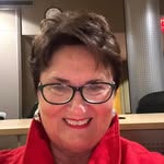 Janis Rayburn McIver - @brosky1965 - Instagram
