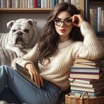 Bookstagram - @janereads10 - Instagram