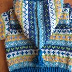 Jane Reay - @janereayknits - Instagram