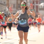 Jane Springston | Head Coach + Owner @ Ready.Set.Marathon - @runningwithjane - Instagram