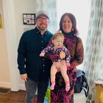 Jane Reardon Murphy - @ginnybgood - Instagram