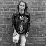 Jane Rebel - @zatzcepis - Instagram