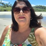 Jane Sousa Anunciação - @jane_rebelo - Instagram