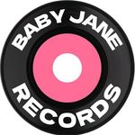 Baby Jane Records - @babyjane_records - Instagram