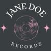 Jane Doe Records - @jane.doe.records - TikTok