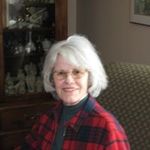 Jane Rector - @milfalls1 - Instagram