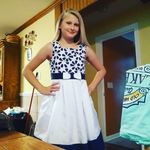 Marissa Jane rector - @marissarector44 - Instagram