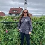 Jane Redding - @janescah - Instagram