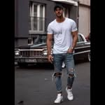 Danny Hilger - @janereddy62 - Instagram