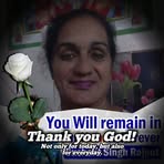 Jane Reddy - Facebook