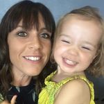Jane Rees - @jezziejm - Instagram