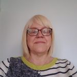 Jane Rees - @jane.rees64 - Instagram