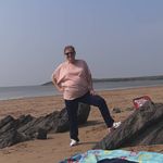 Jane Rees - @janerees61 - Instagram