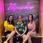 Jane Rêgo - @janerego57 - Instagram
