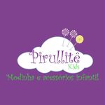 Mary Jane Muniz Rego Rodrigues - @pirulittekids - Instagram
