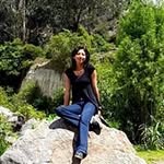 Jane Reinoso - @janereinoso - Instagram
