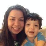 Jane Ignacio Reis - @janereismarcelino - Instagram