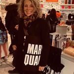 Jane Relf - @happyrugmaker - Instagram