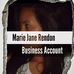 Marie Jane Rendon - Busn Acct - Facebook