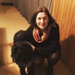 jane renner - @iambravejane - Instagram