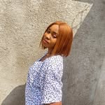 Jane Renner Otunte - @janeessa_ - Instagram