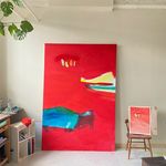 Jane Resnick - @scarletmenagerie - Instagram