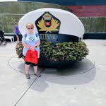 Mary Jane Rhoades - @maryjanerh2750 - Instagram