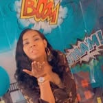 Janerial Blakely Swiney - @janerialswiney - Instagram