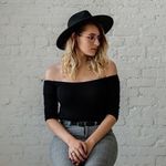 Jane Ricci - @janericci.modeling - Instagram