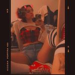 Jane Ricci - @notsoplain3 - Instagram