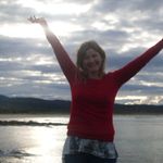 Jane Richman-Thompson - @enajart - Instagram