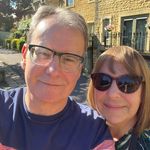 Jane Rickman - @jrickman58 - Instagram