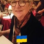 Jane Rickman - @rickman2195 - Instagram