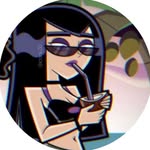 ~𝒜𝓋𝓇𝒾𝓁 𝒥𝒶𝓃ℯ ℛ𝒾𝒹𝒹𝓁ℯ༄ - @_fu0rjdxll3pxll3_ - Instagram