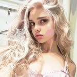Chrystal Jane Riddle. - @dolceemorte - Instagram