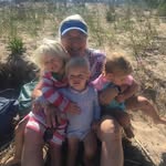 Jane Manthey Riddle - @janerids - Instagram