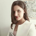 Natalia - @jane_riddle - Instagram