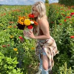 Marena Jane Rideout - @marenajane23 - Instagram
