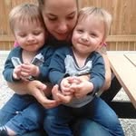 Sarah Tressa-Jane Rideout - @sarah_64209 - Instagram